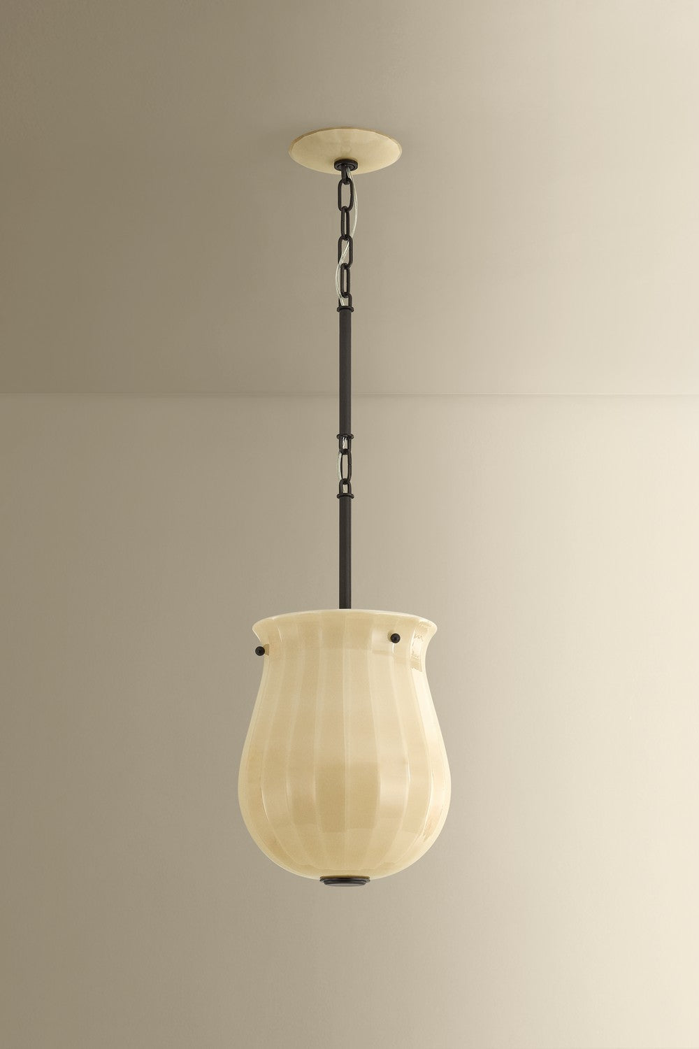 Suspension 1 lumière | Nevins