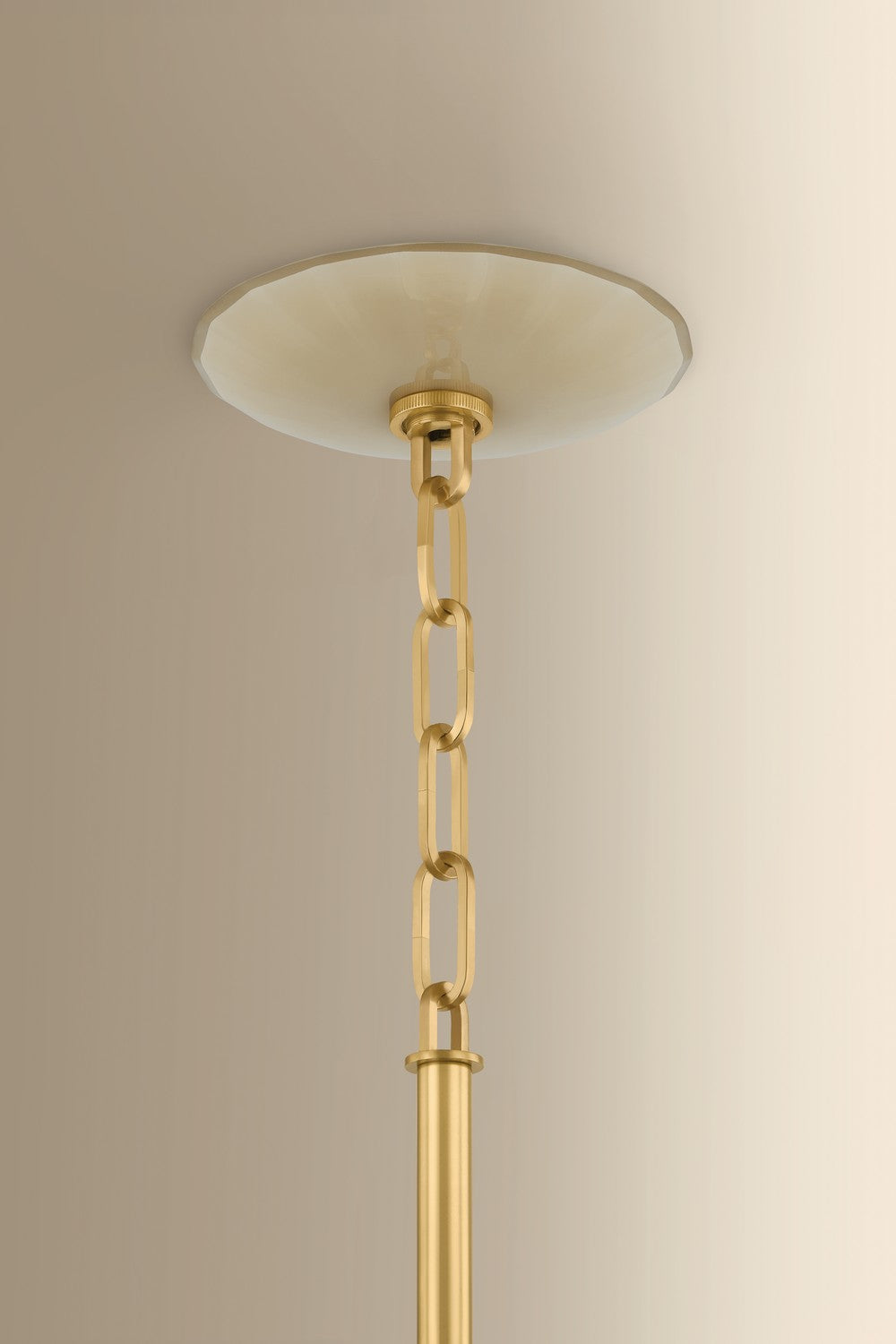 Suspension 1 lumière | Nevins