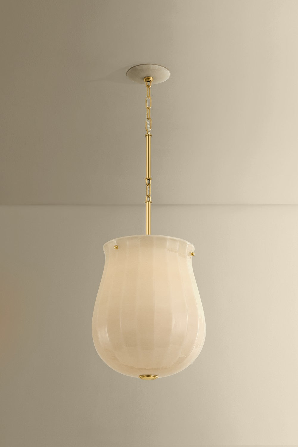 Suspension 1 lumière | Nevins