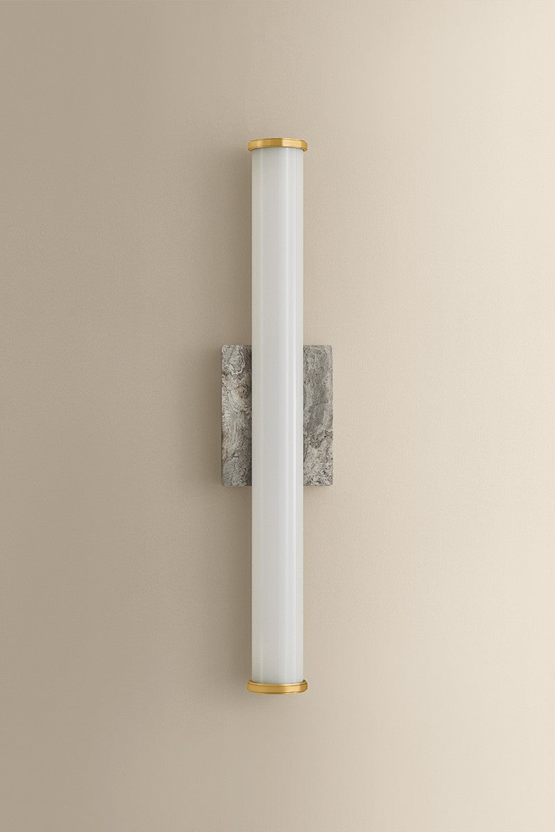 Applique murale DEL | Stony Point