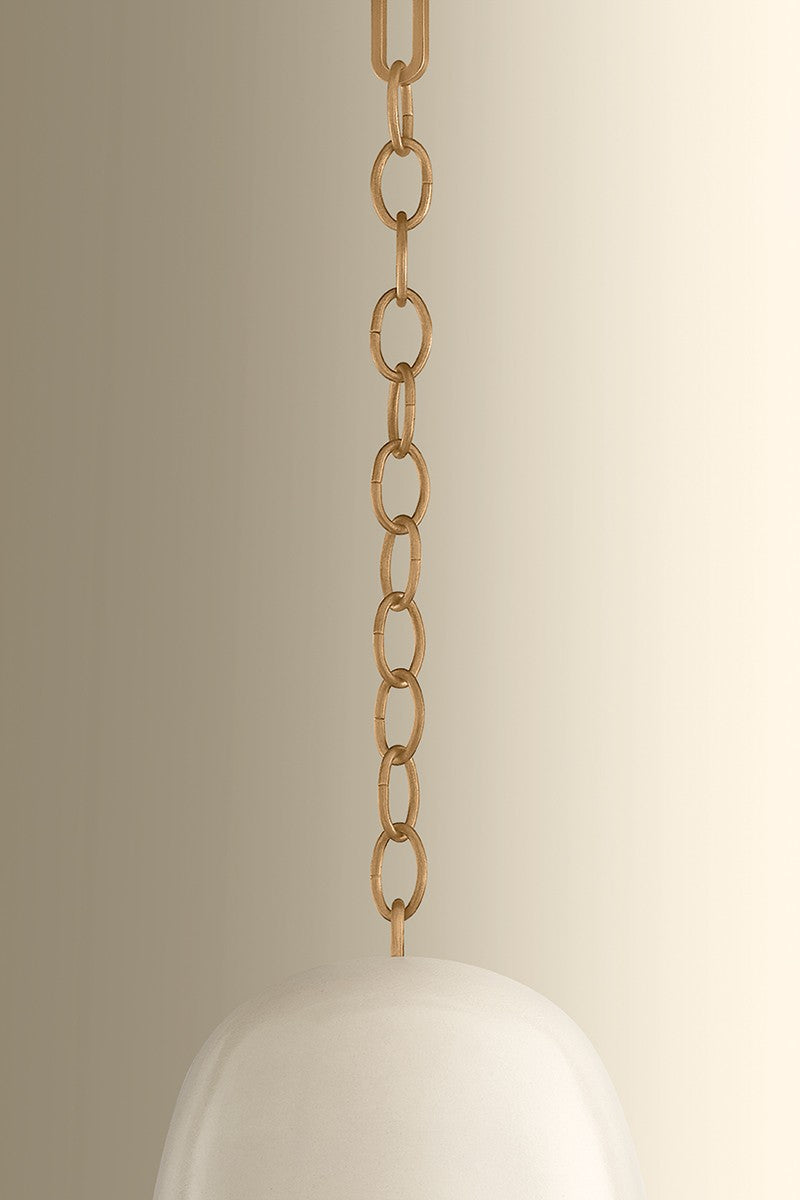 Suspension 1 lumière | Omi