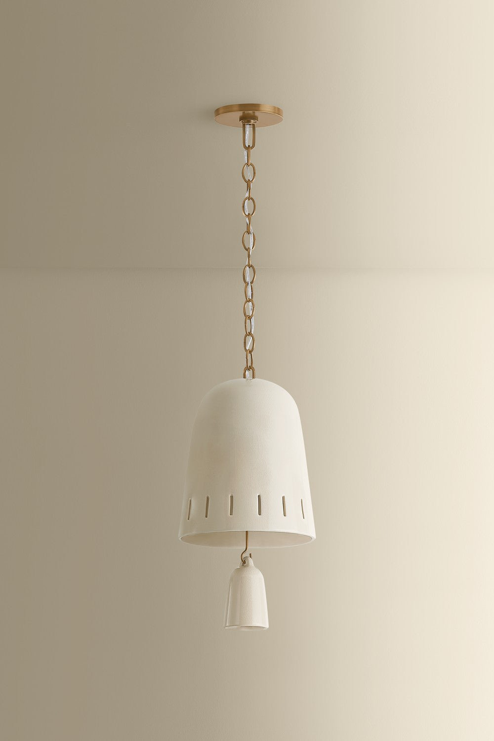 Suspension 1 lumière | Omi