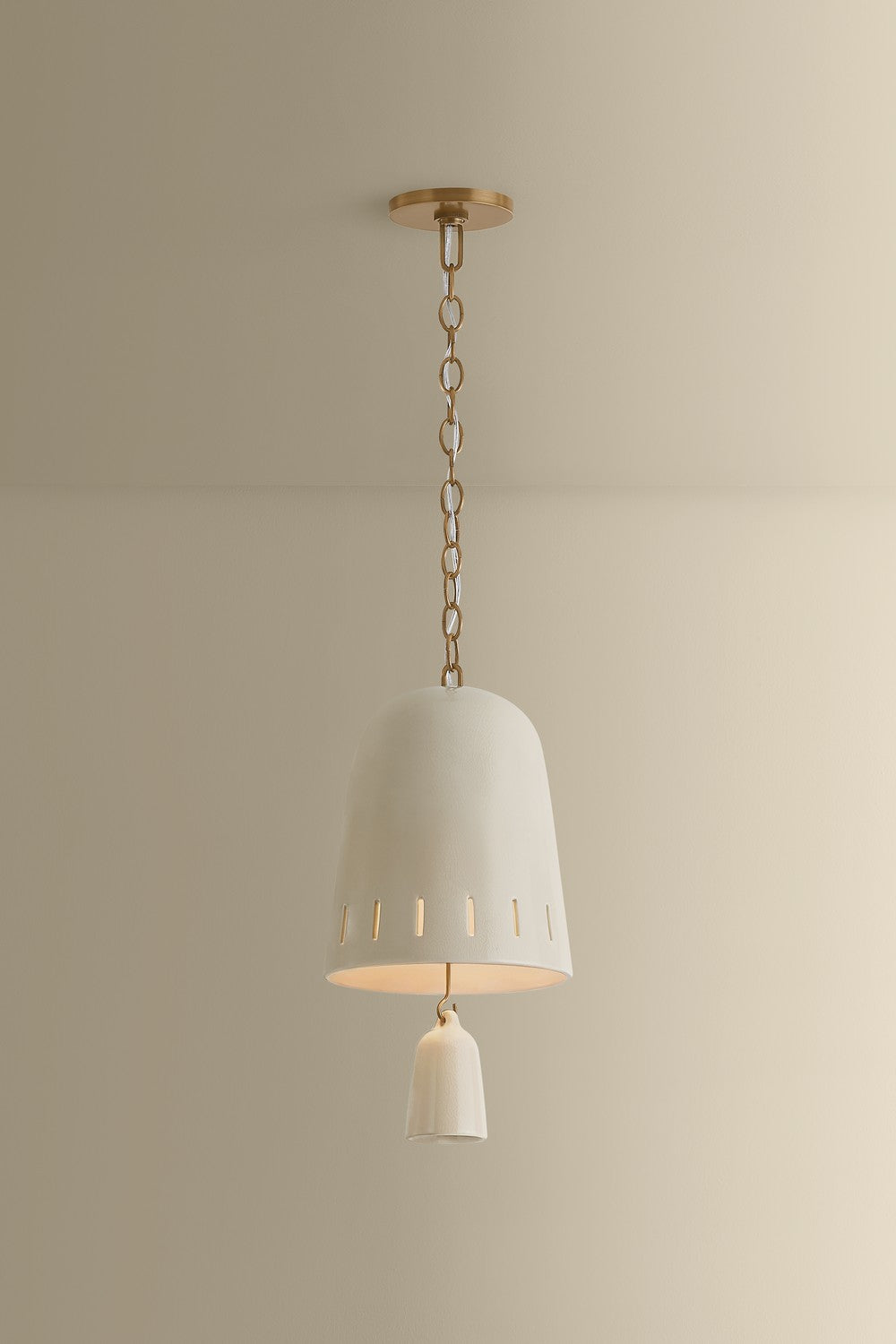 Suspension 1 lumière | Omi