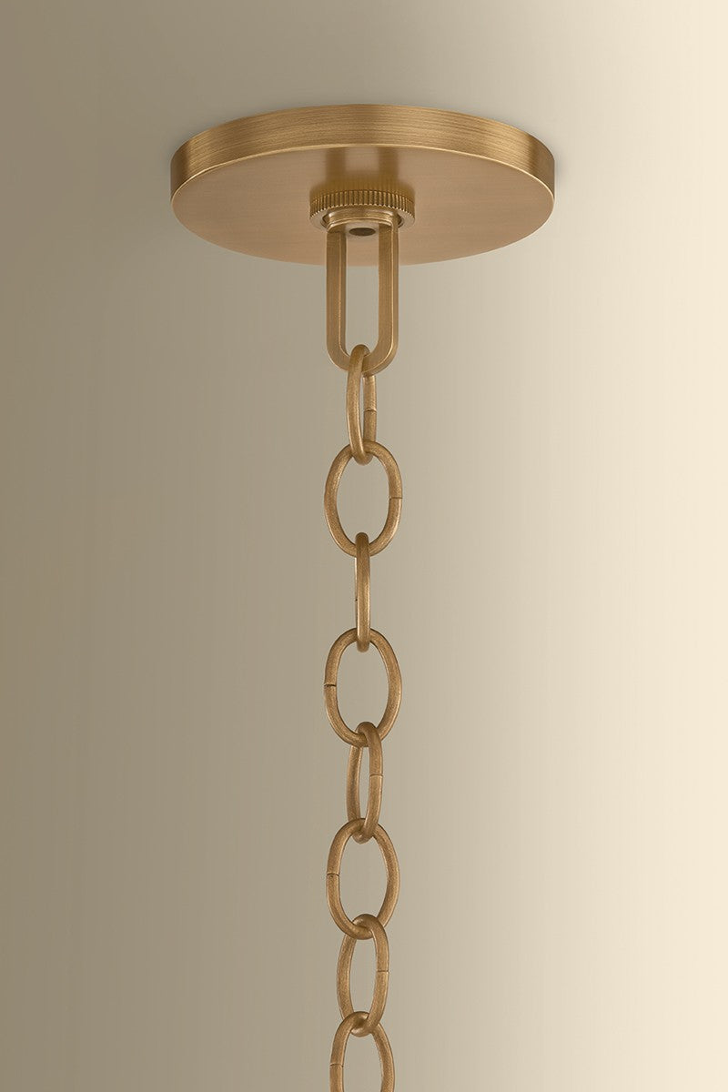 Suspension 1 lumière | Omi