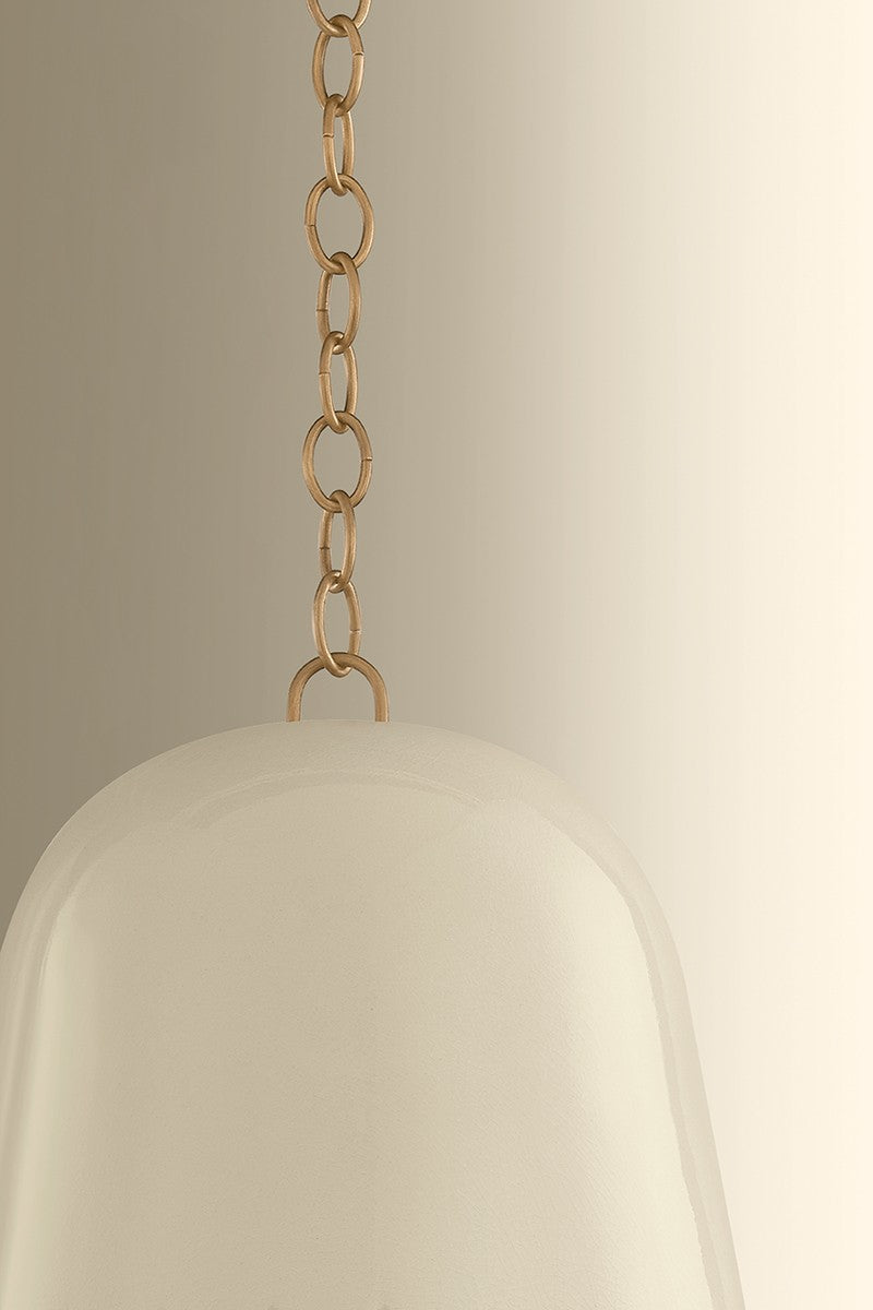 Suspension 1 lumière | Omi