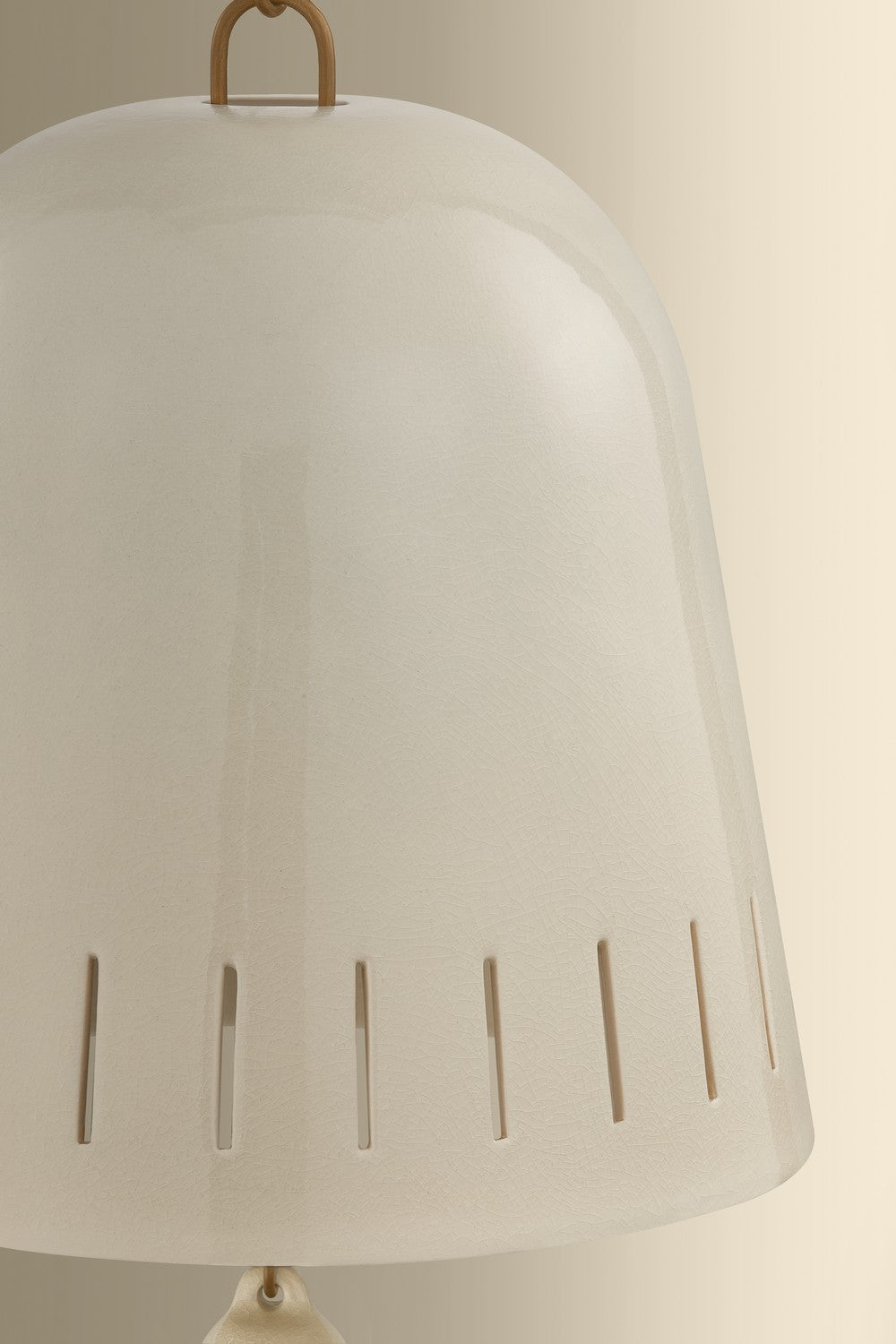 Suspension 1 lumière | Omi