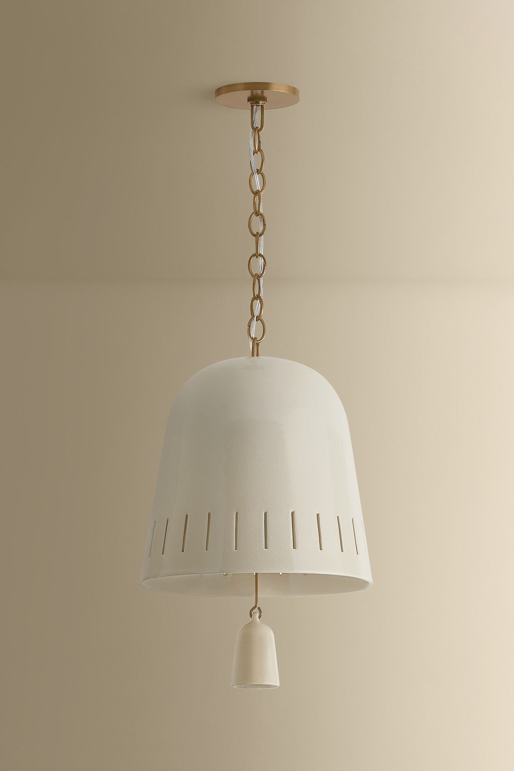 Suspension 1 lumière | Omi