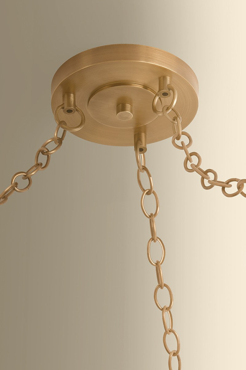 Lustre 3 lumières | Omi