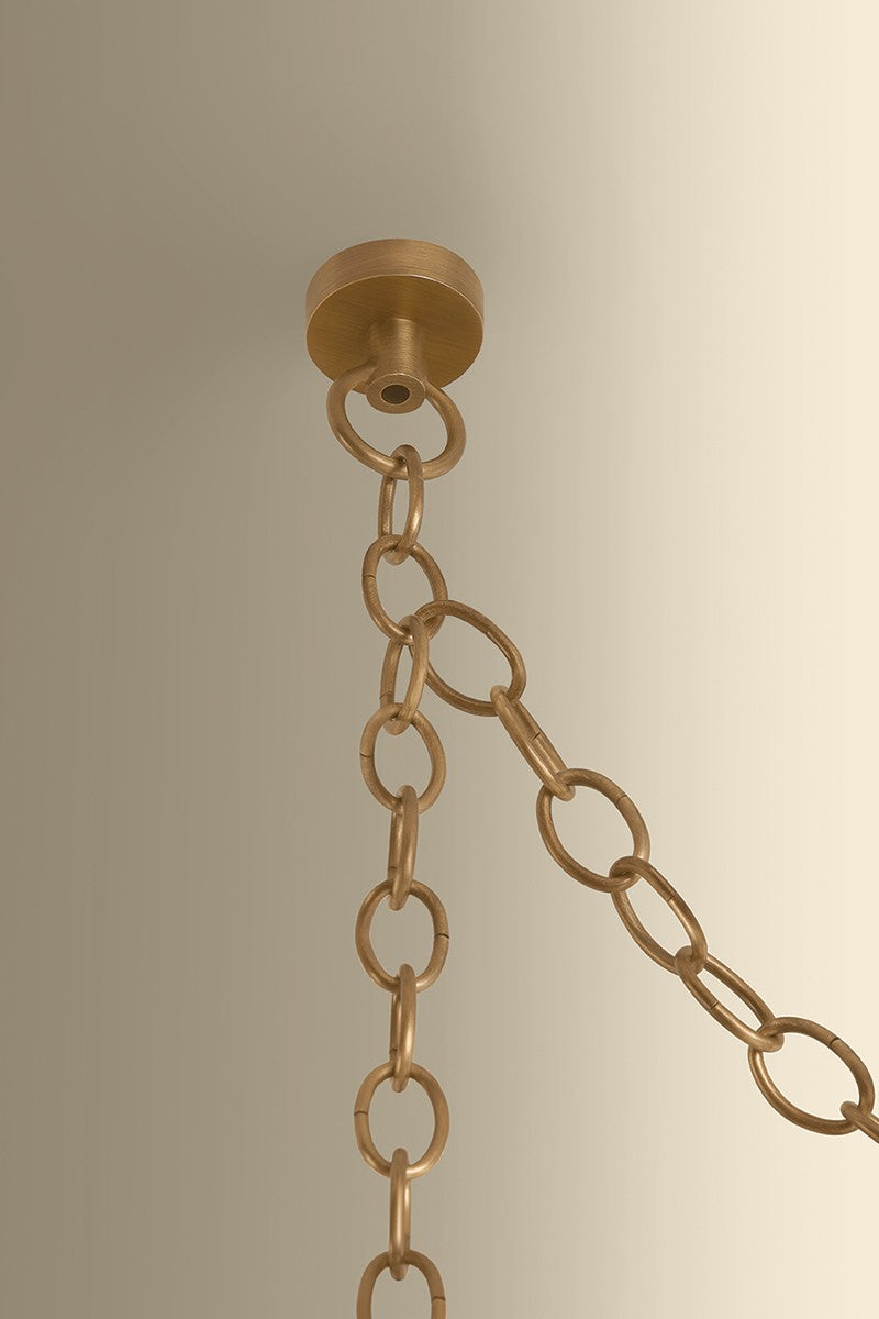 Lustre 5 lumières | Omi