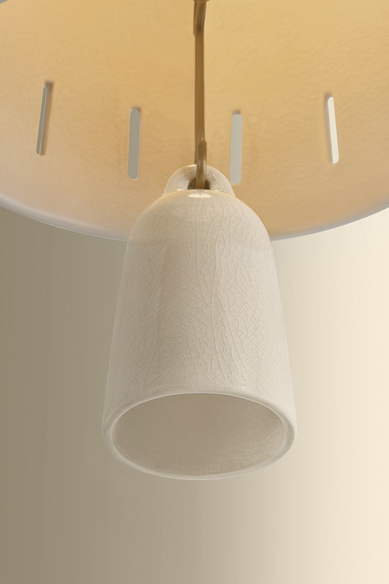 Lustre 5 lumières | Omi