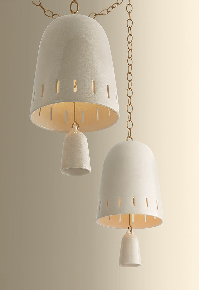 Lustre 5 lumières | Omi