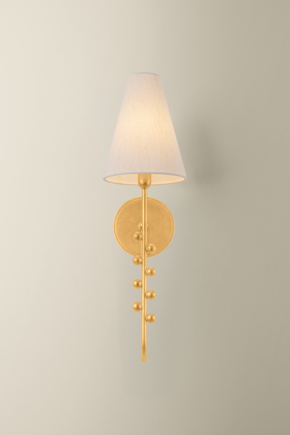 Applique murale 1 lumière | Pine Hills