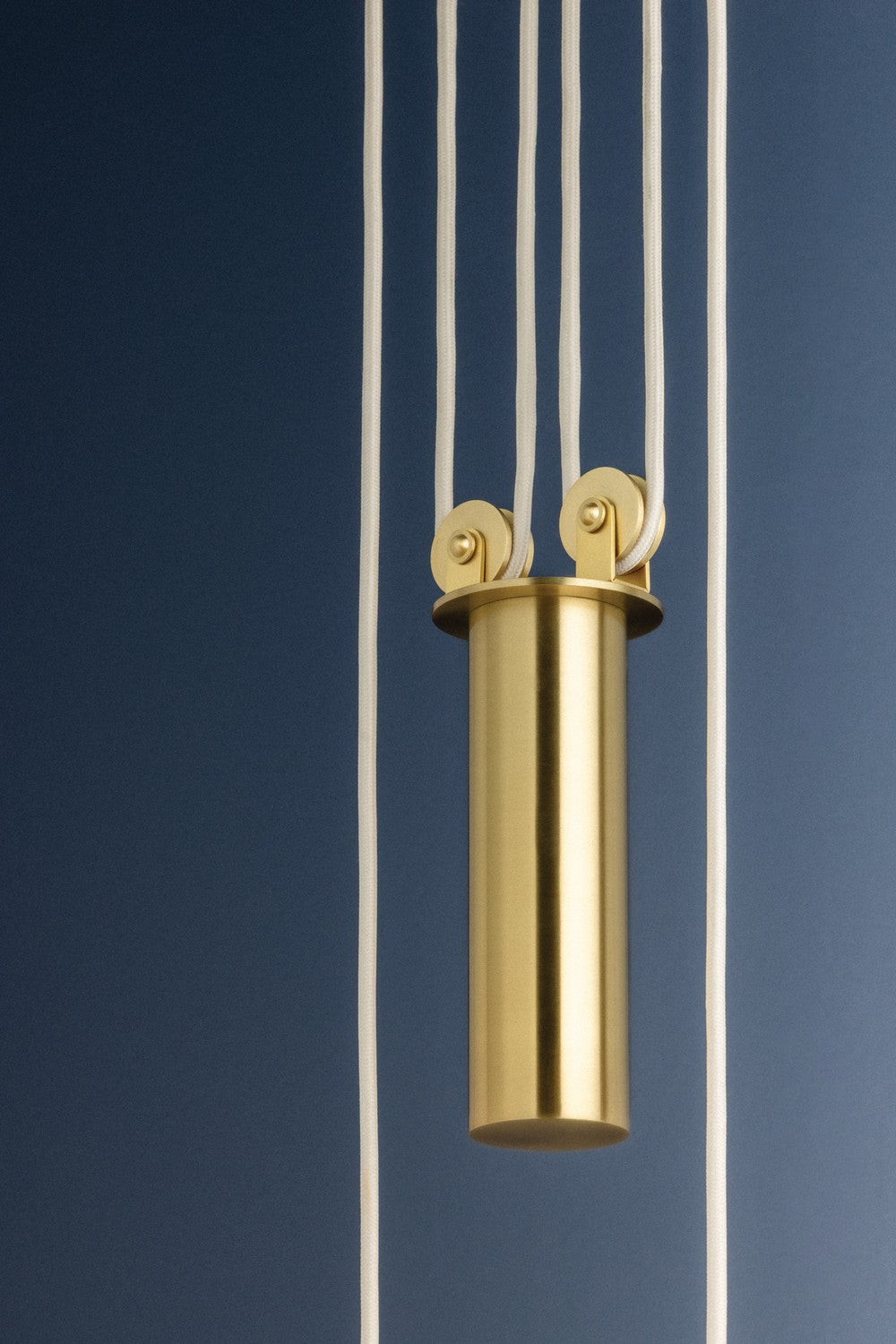 Suspension DEL | Emmons