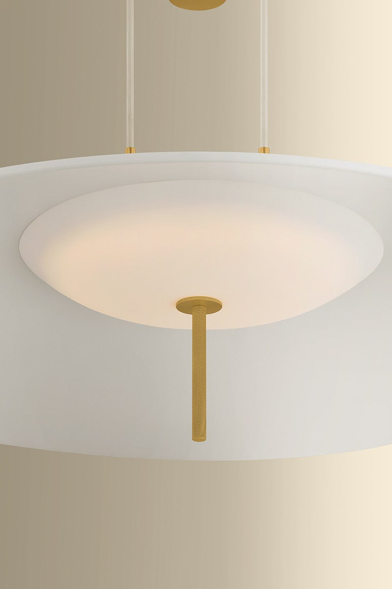 Suspension DEL | Emmons