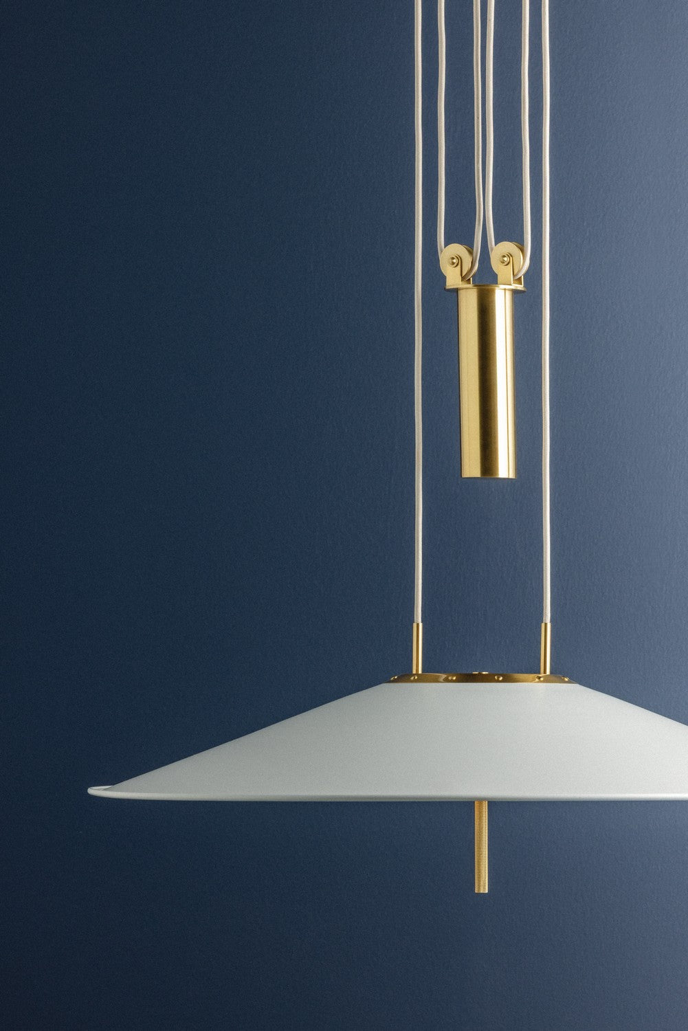 Suspension DEL | Emmons