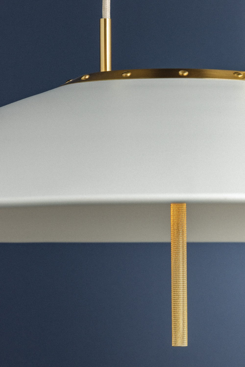 Suspension DEL | Emmons