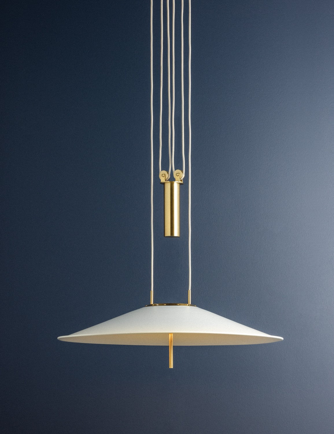 Suspension DEL | Emmons