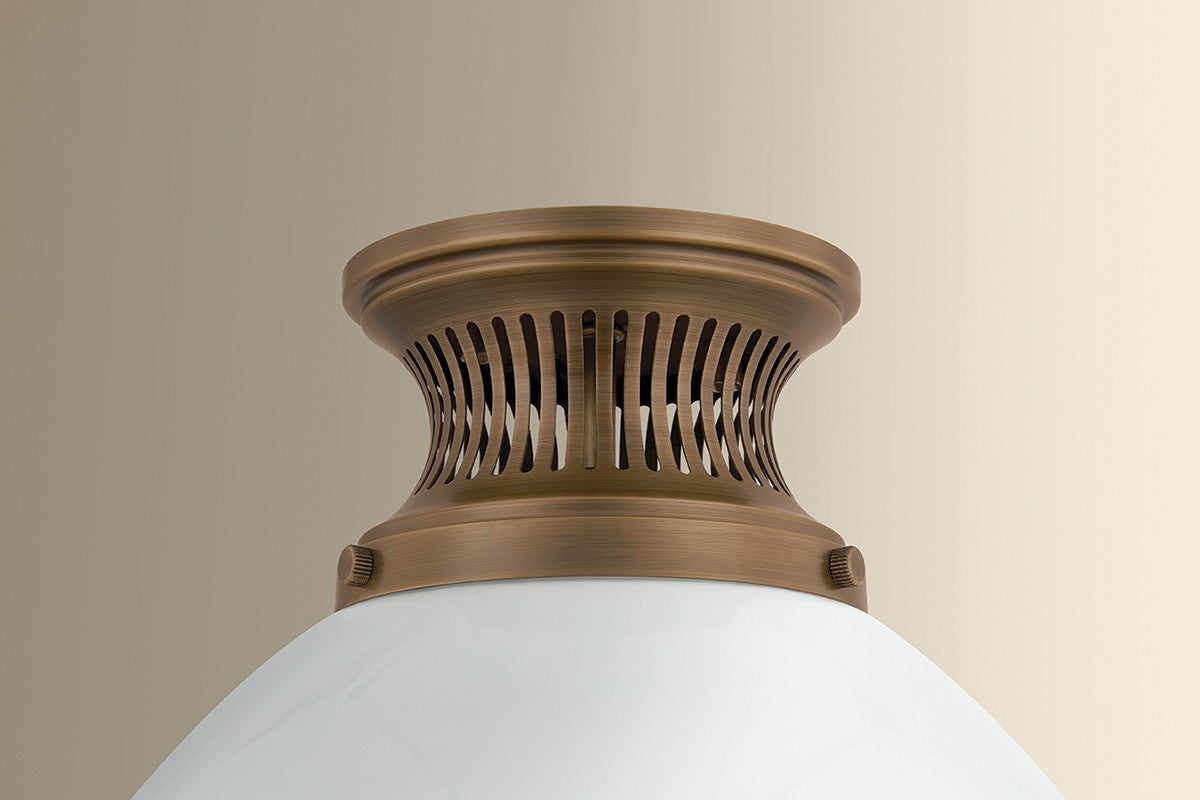 Plafonnier 1 lumière | Bruceville