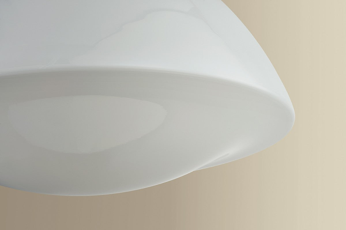 Plafonnier 1 lumière | Bruceville