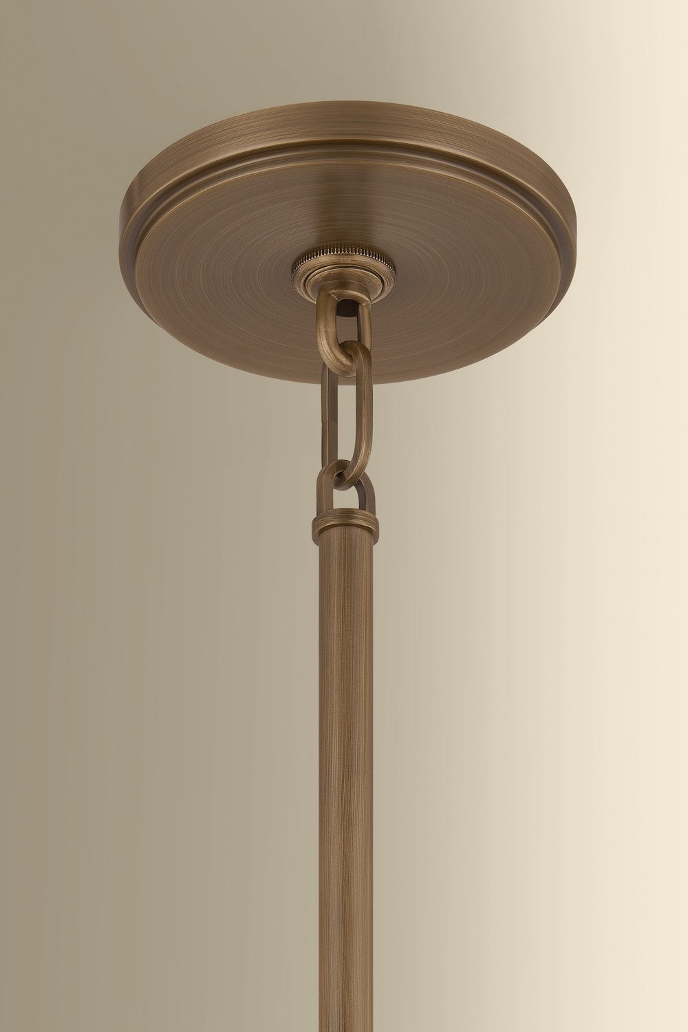 Suspension 1 lumière | Bruceville
