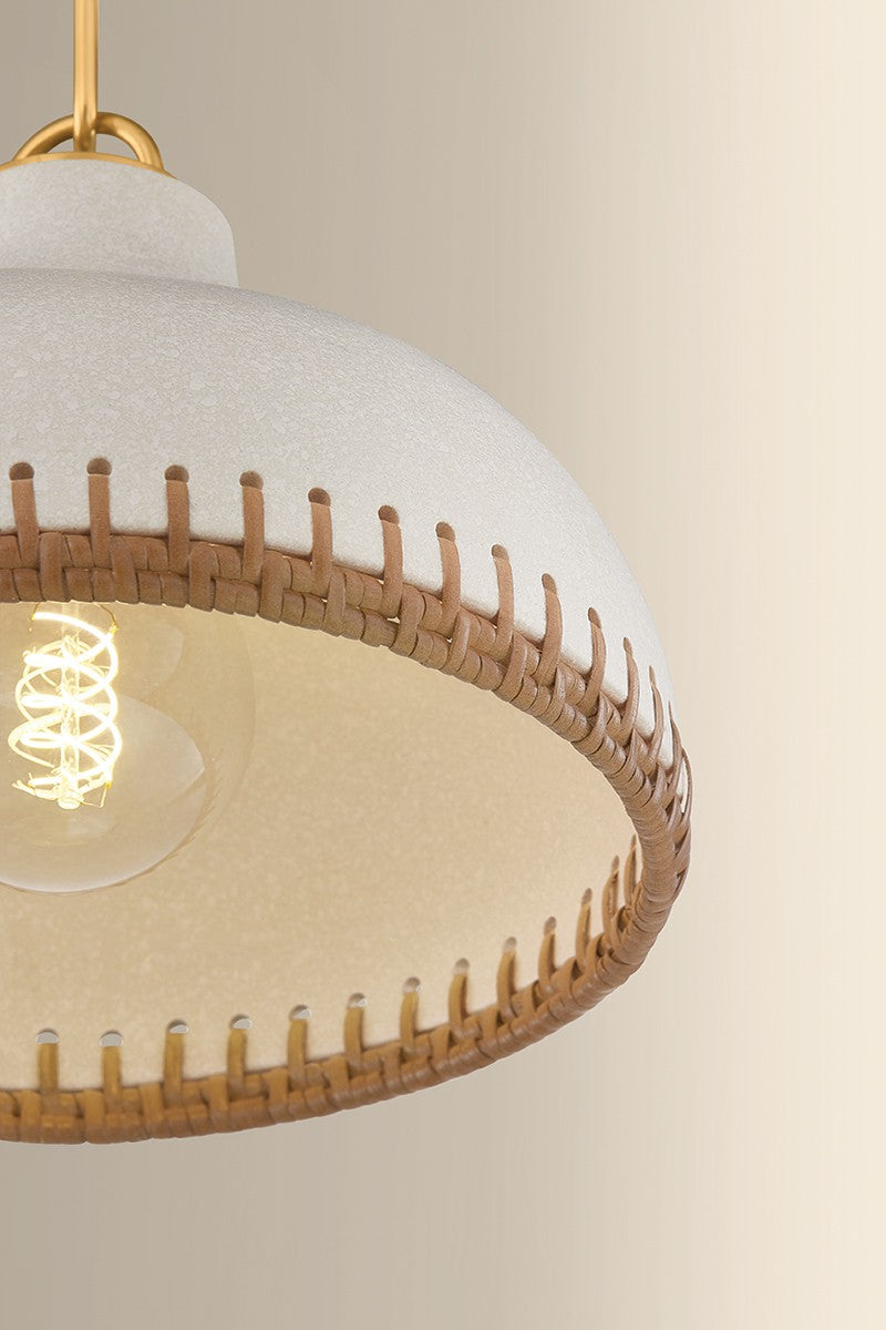 Suspension 1 lumière | Southfields