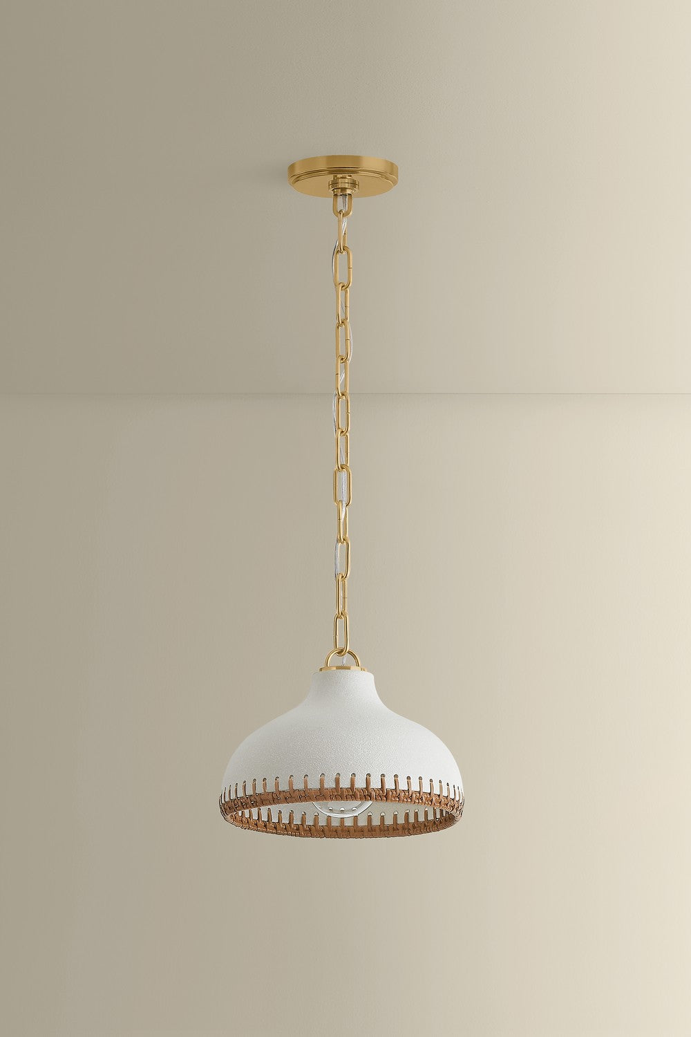 Suspension 1 lumière | Southfields