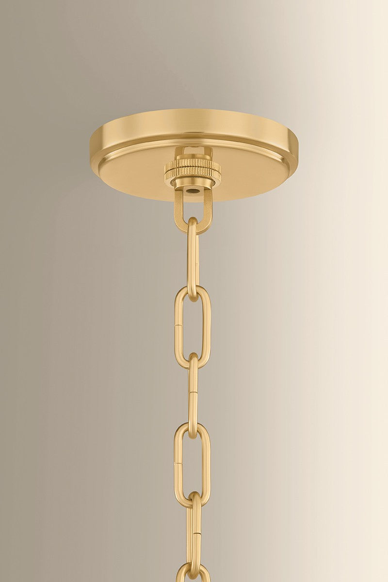 Suspension 1 lumière | Southfields