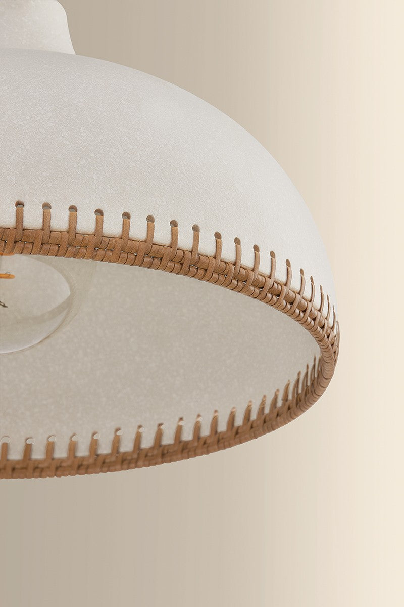 Suspension 1 lumière | Southfields