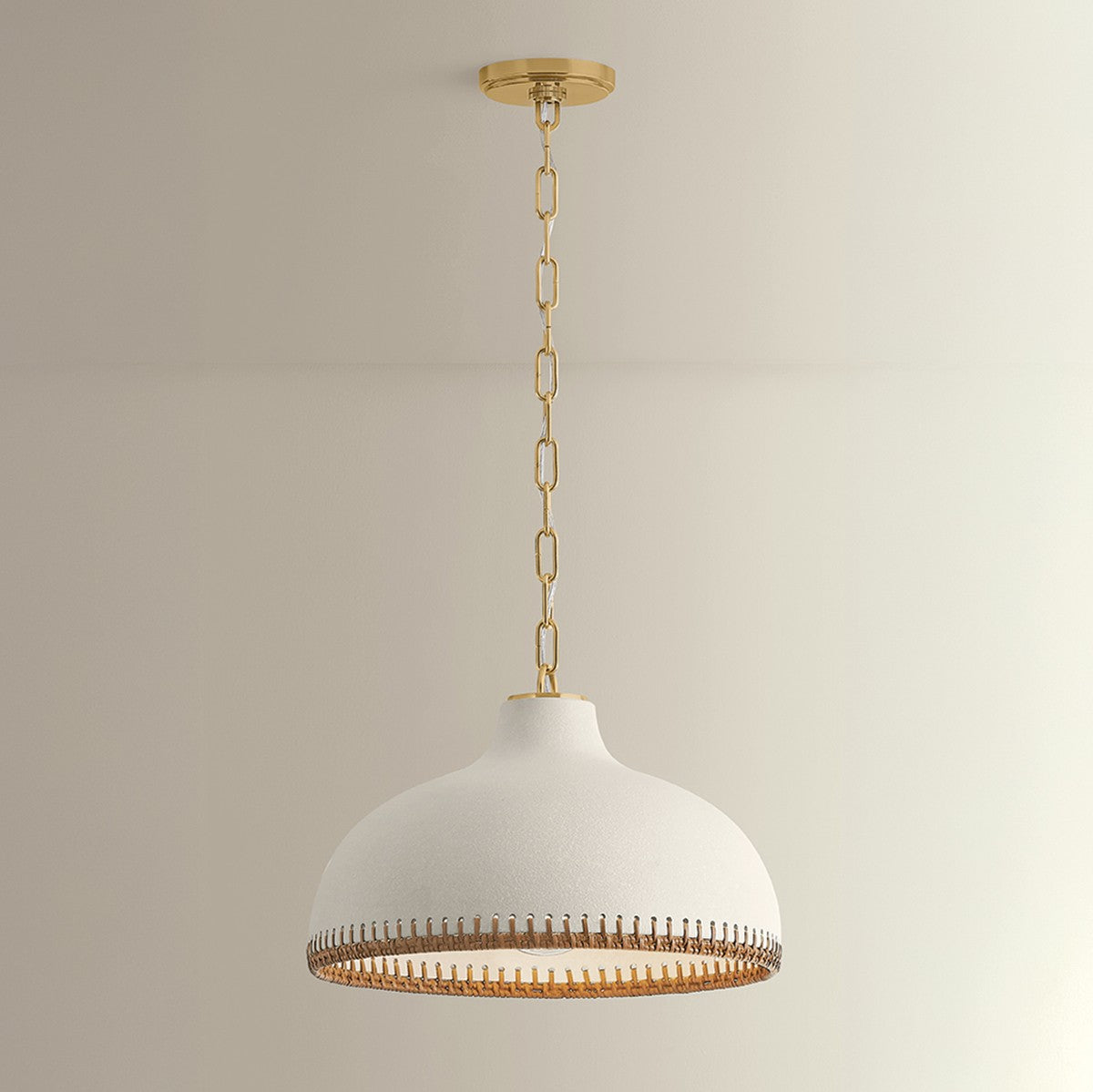 Suspension 1 lumière | Southfields