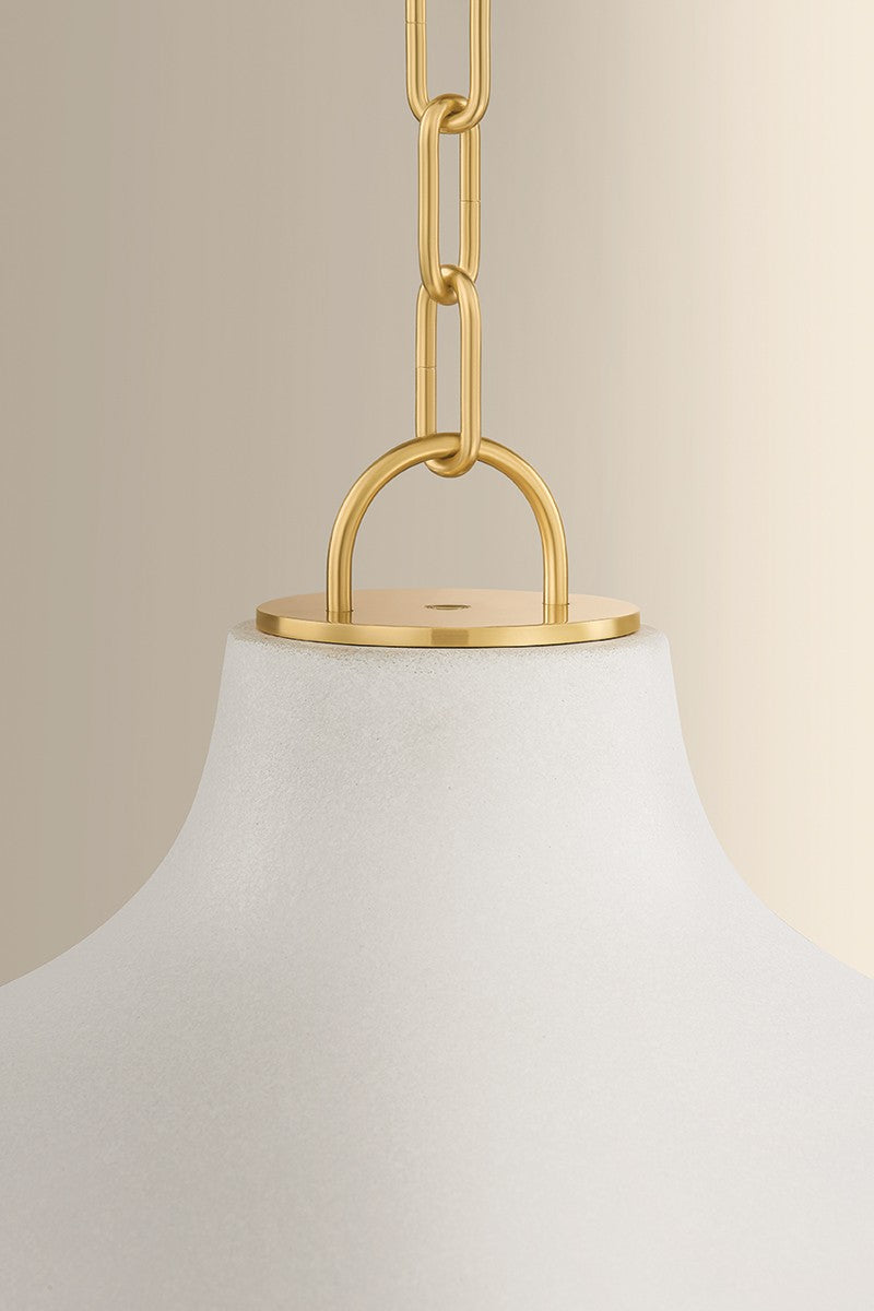 Suspension 1 lumière | Southfields