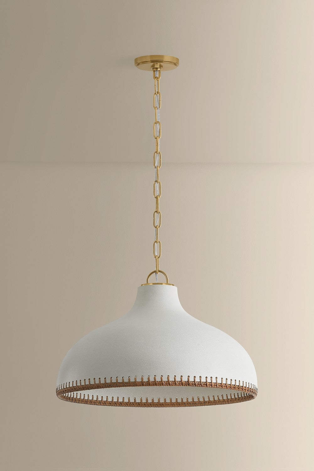 Suspension 1 lumière | Southfields