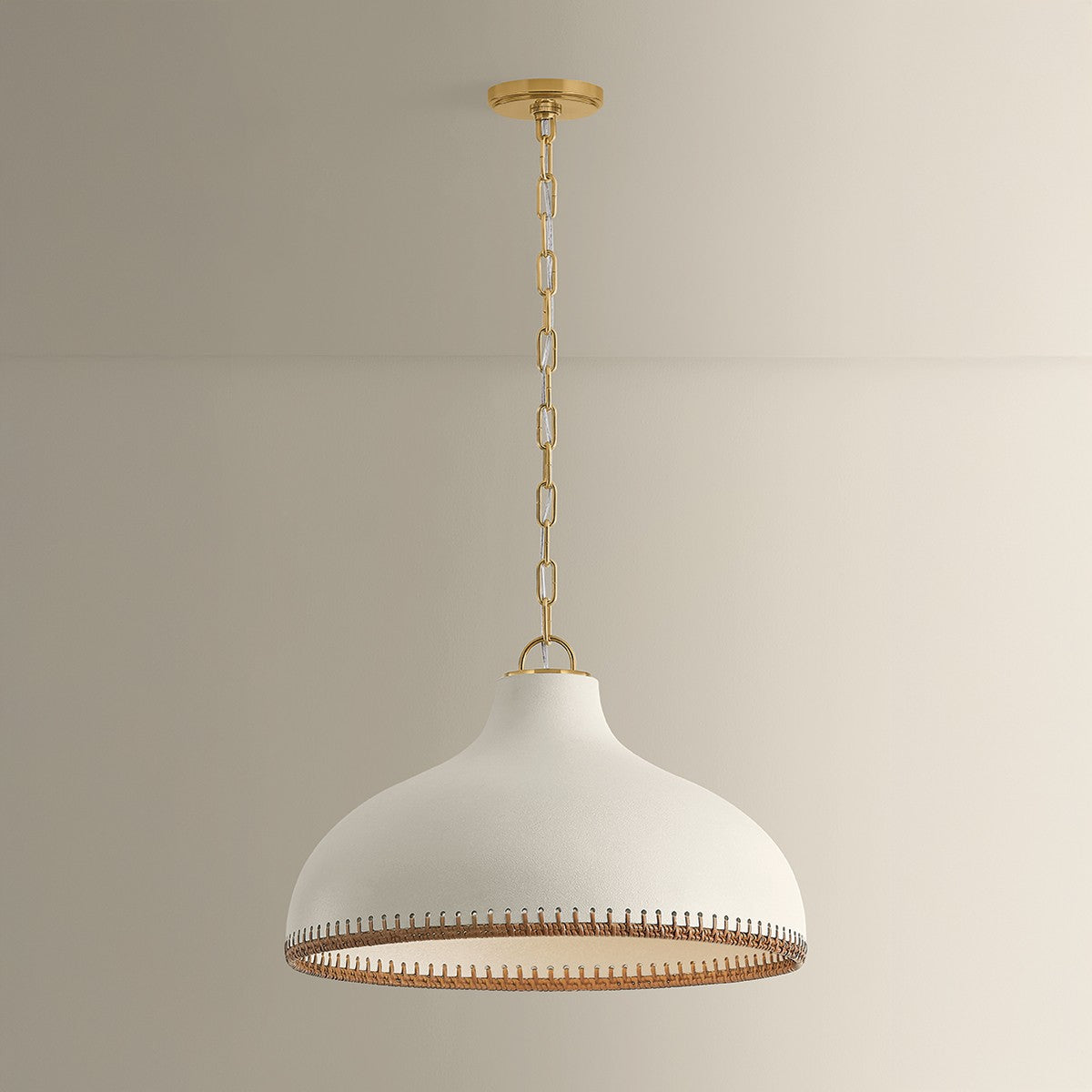 Suspension 1 lumière | Southfields