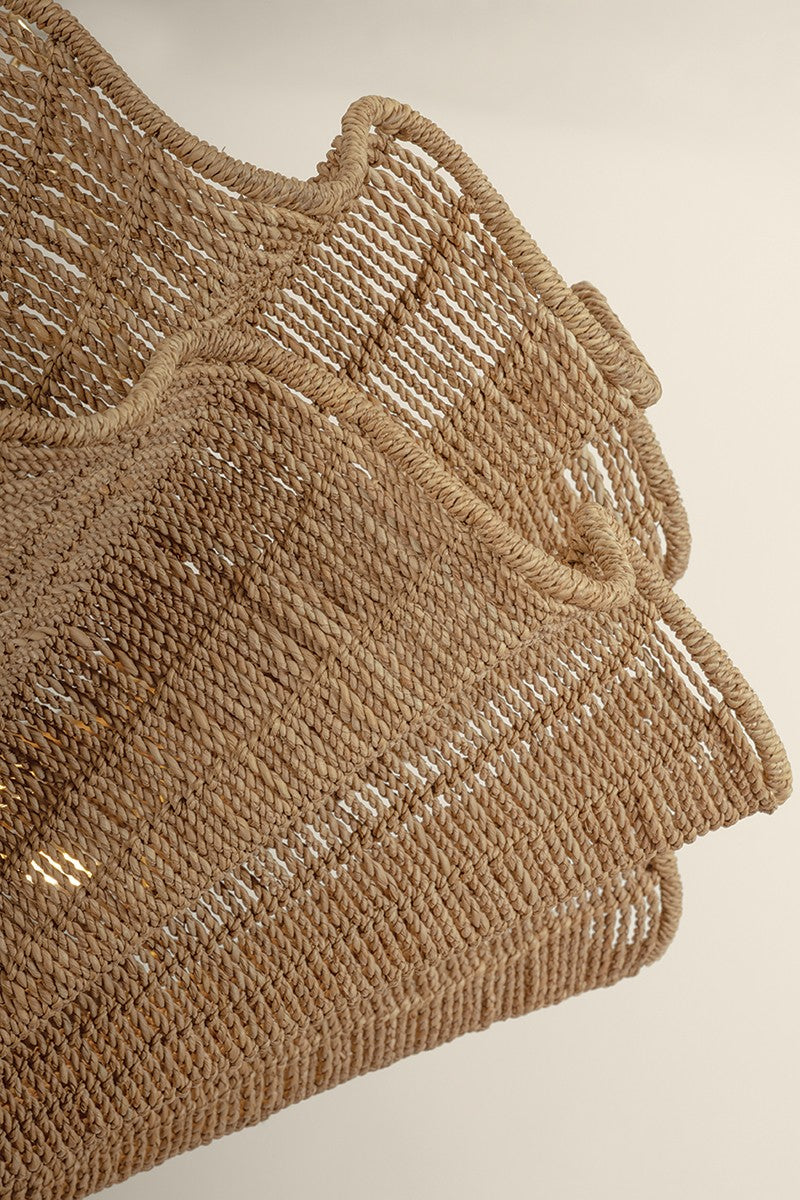 Lustre 8 lumières | Hayworth