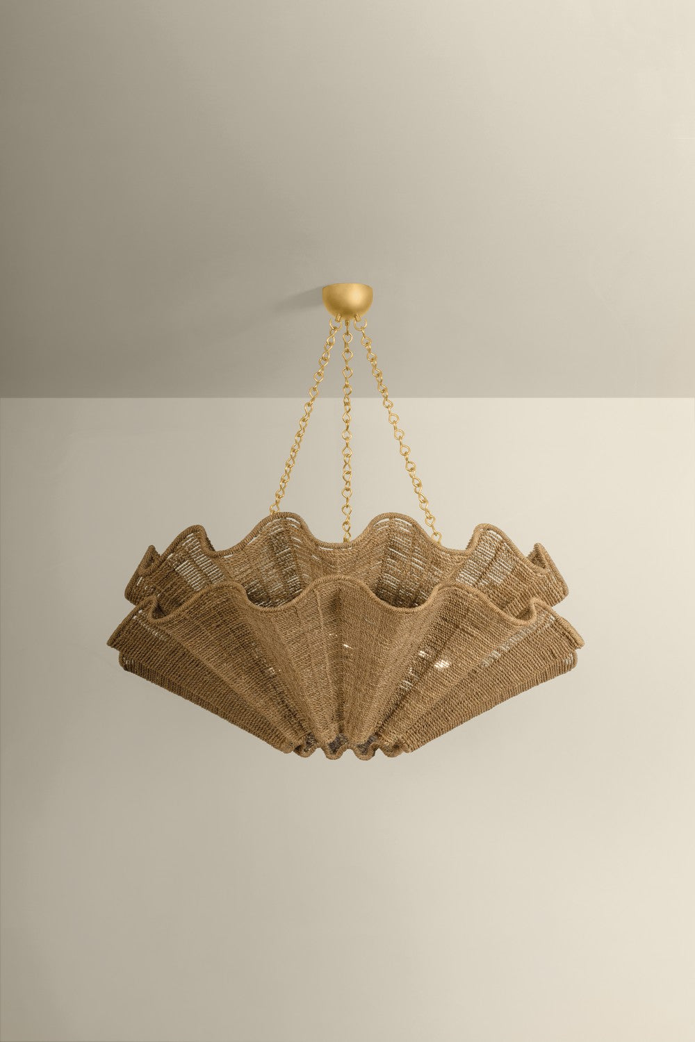 Lustre 8 lumières | Hayworth
