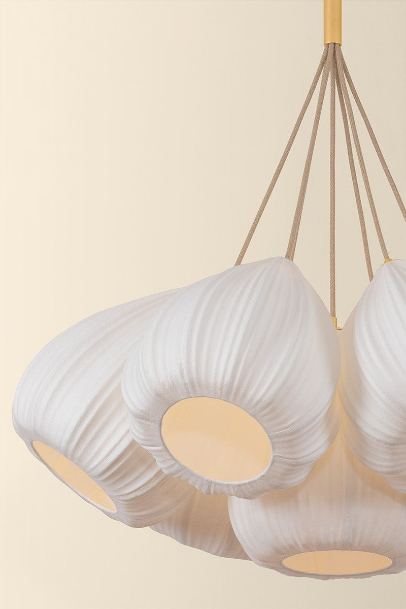 Lustre 7 lumières | Livonia