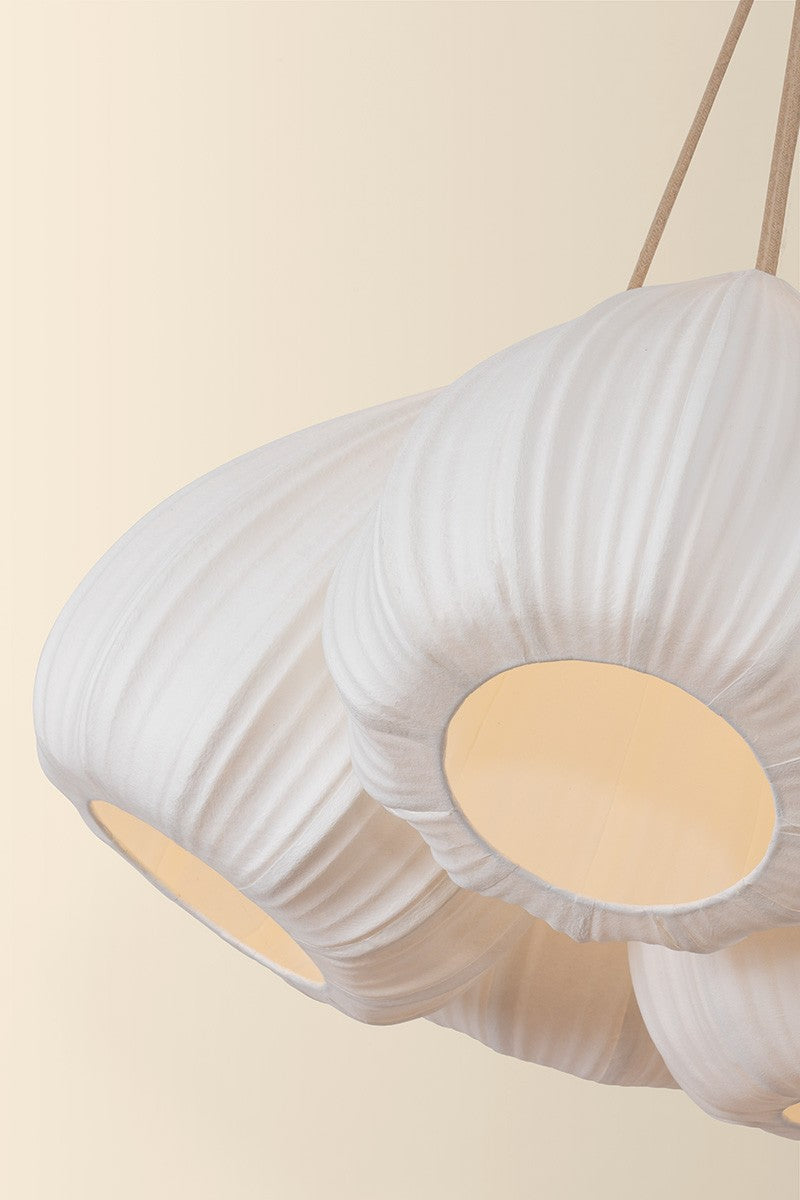 Lustre 7 lumières | Livonia