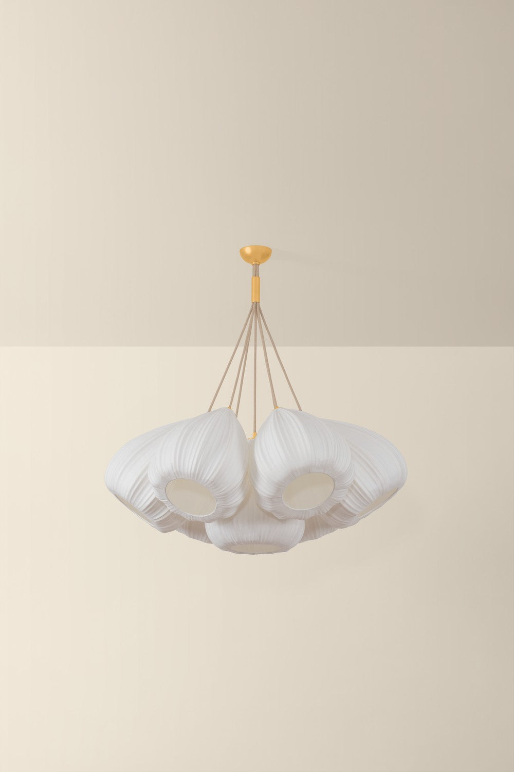 Lustre 7 lumières | Livonia