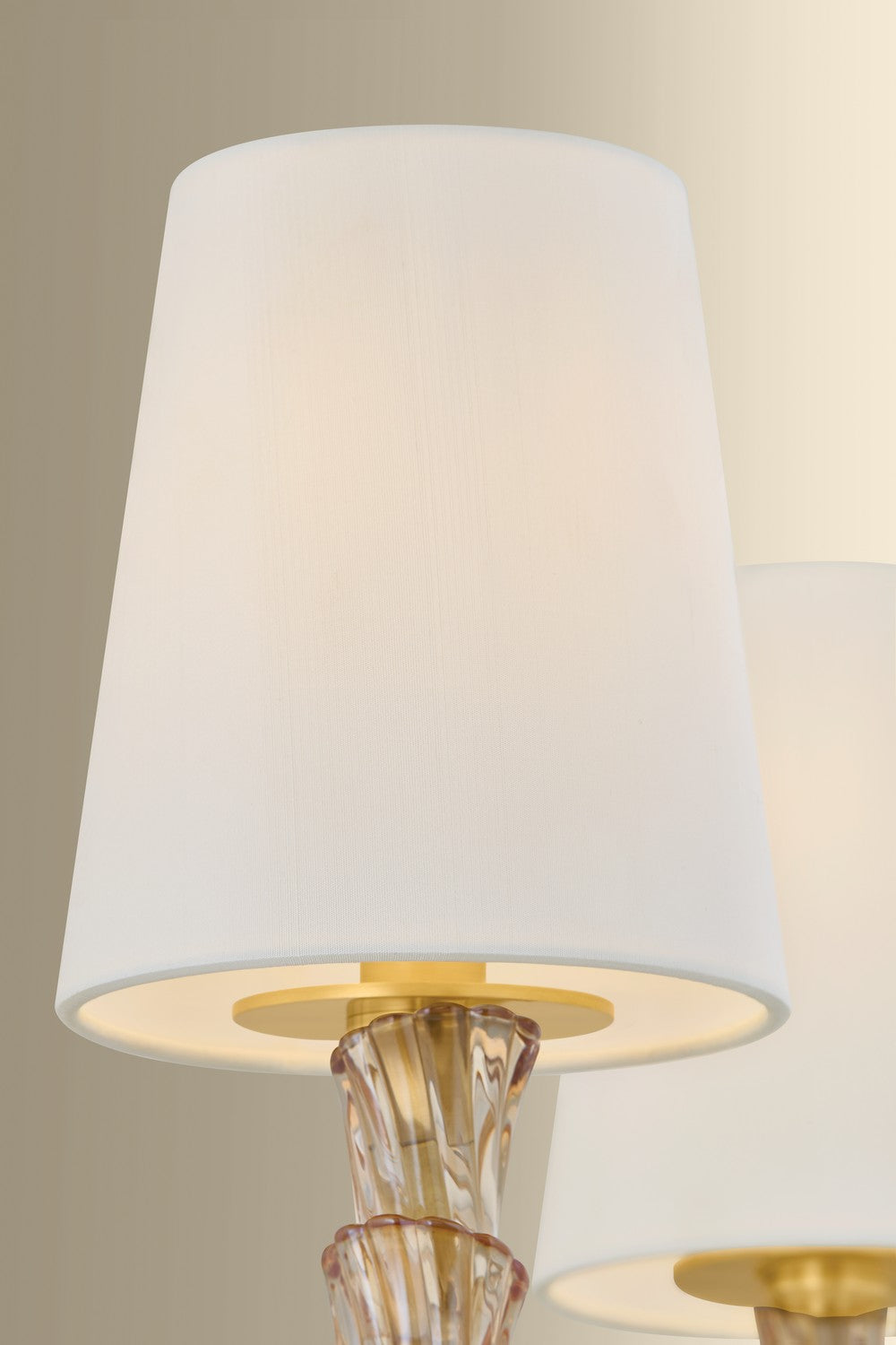 Lustre 4 lumières | Calumet
