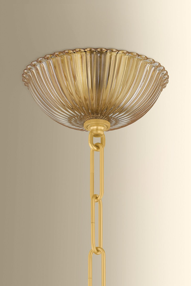 Lustre 9 lumières | Calumet