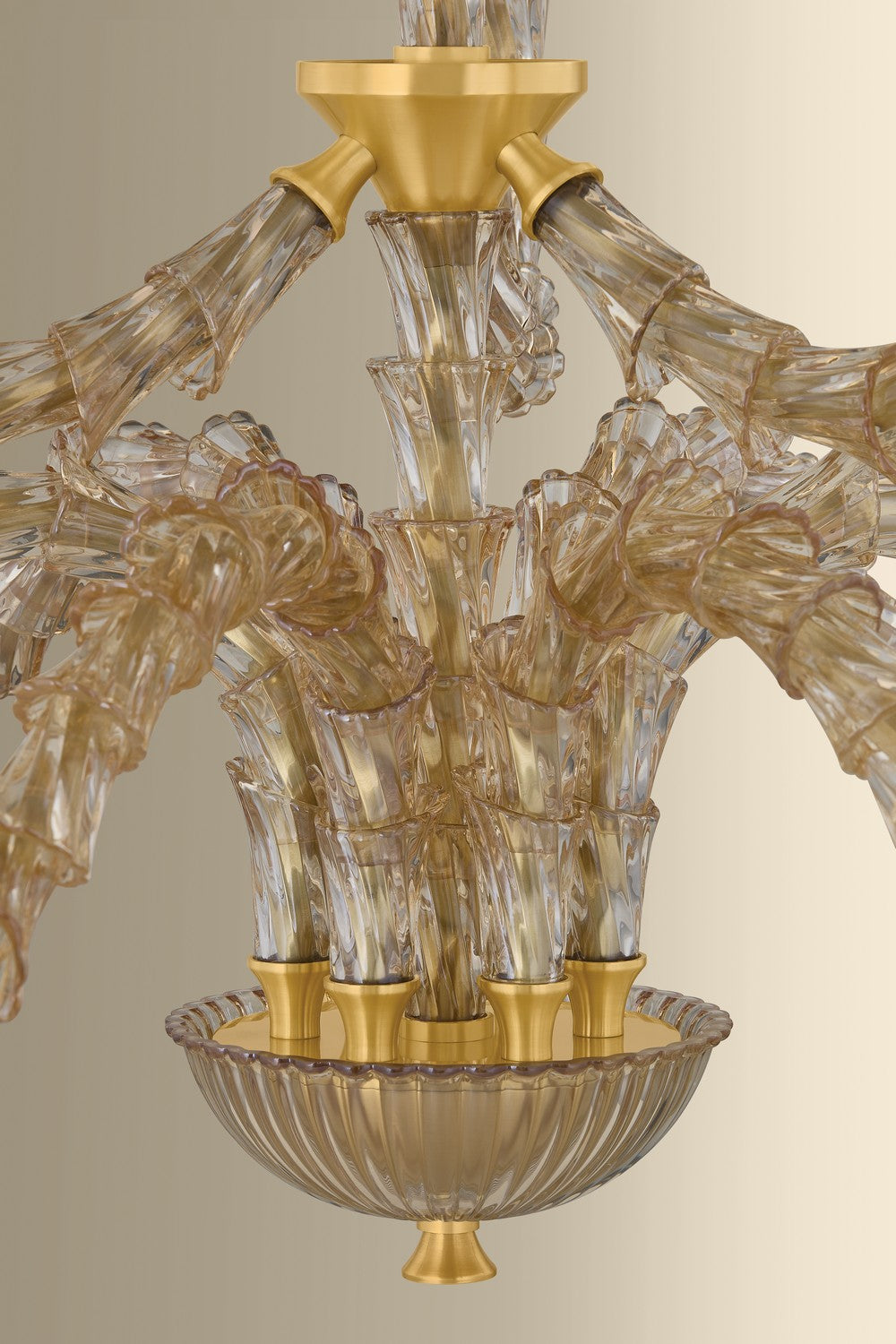 Lustre 9 lumières | Calumet