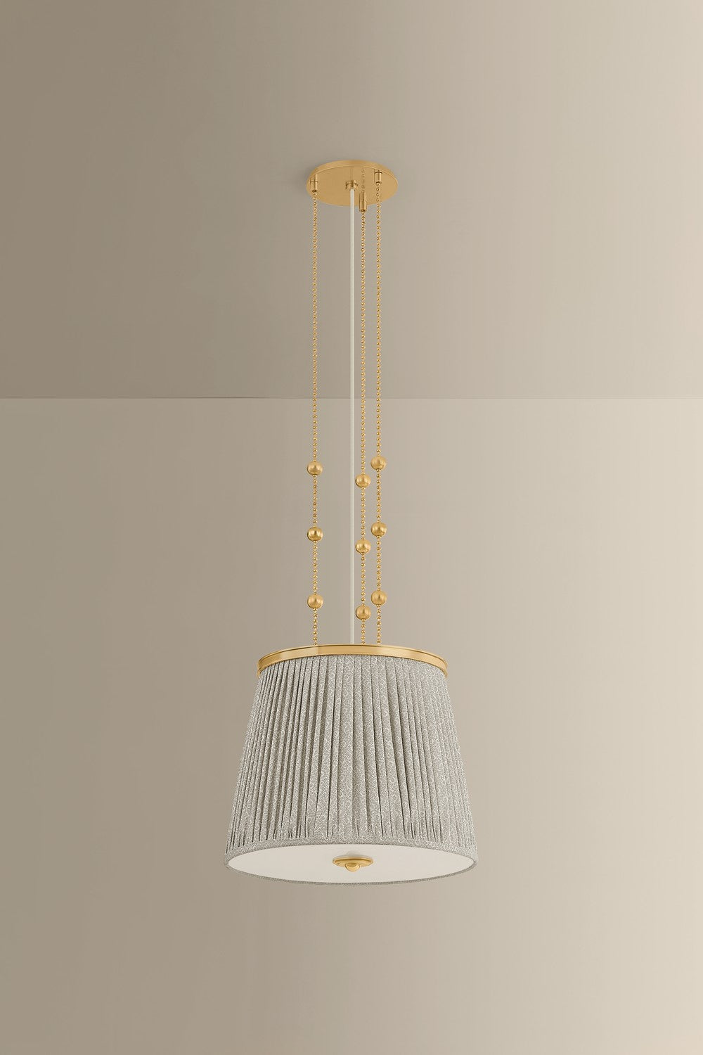 Suspension 1 lumière | Valeria
