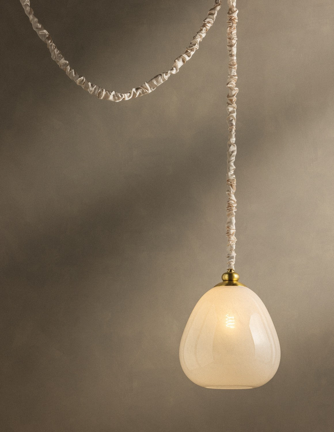 Suspension 1 lumière | Remi