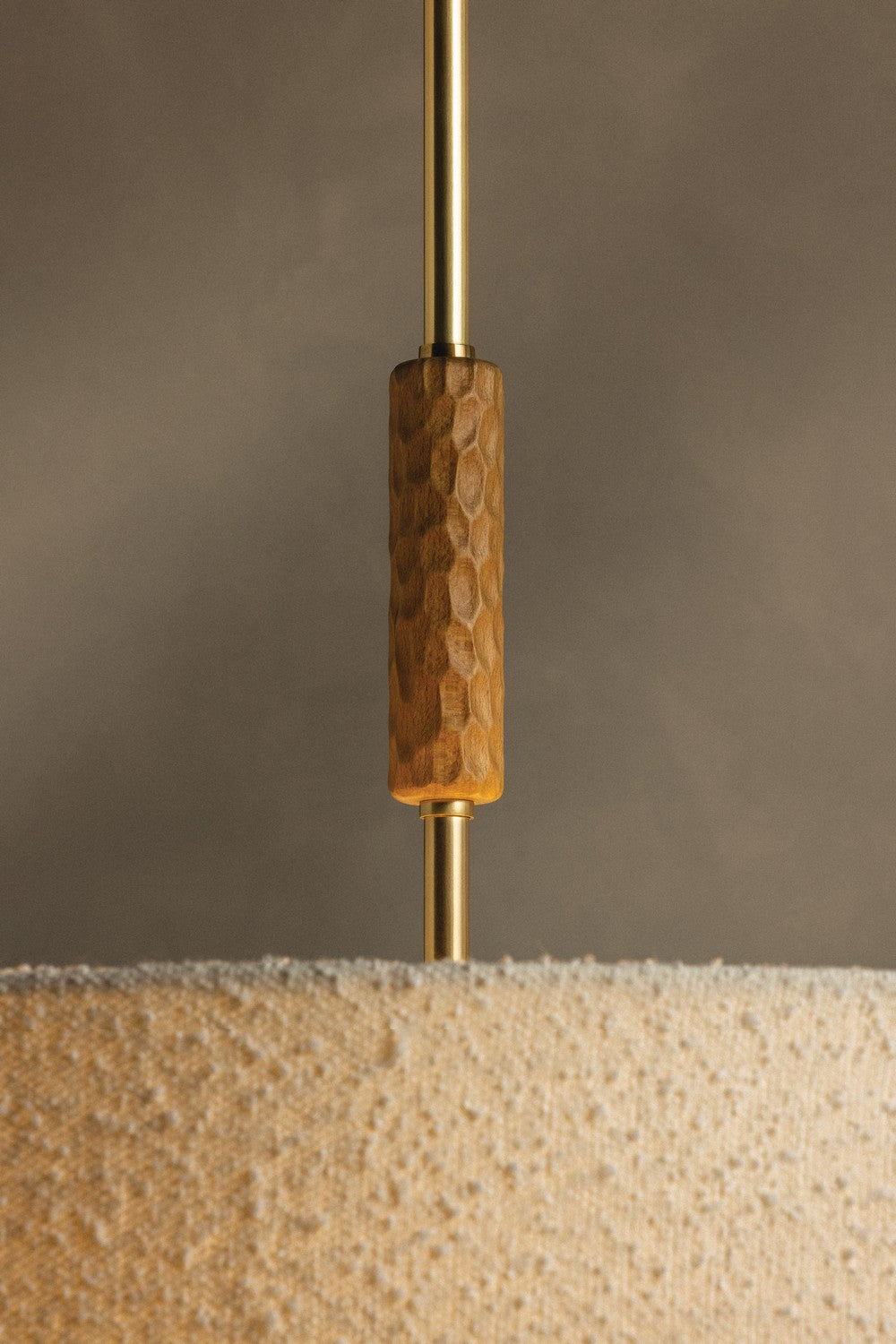 Suspension 4 lumières | Miller
