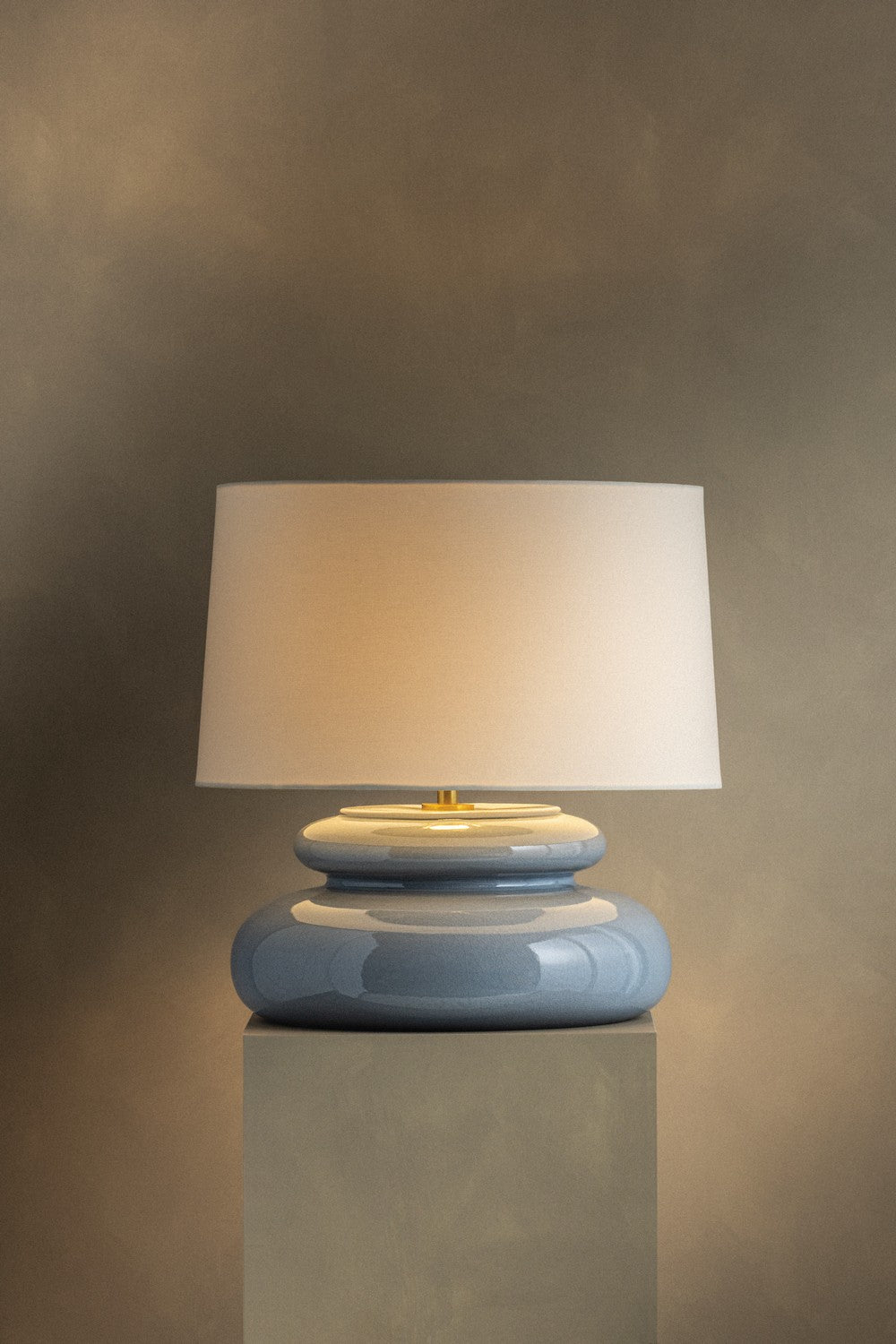 Lampe de table 1 lumière | Pia