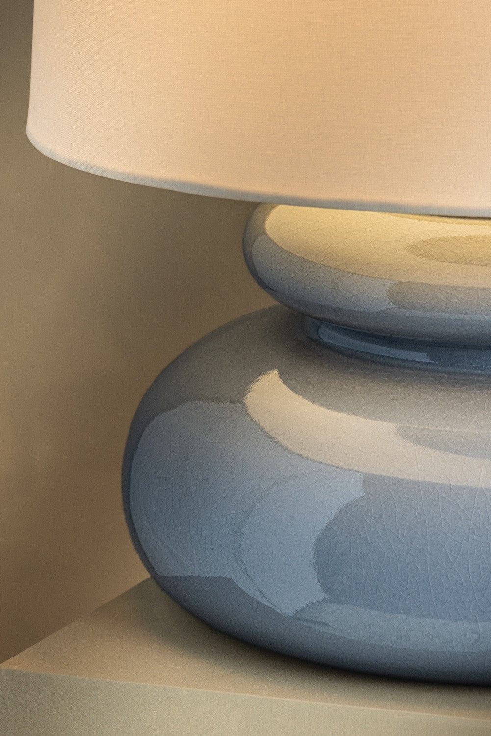 Lampe de table 1 lumière | Pia