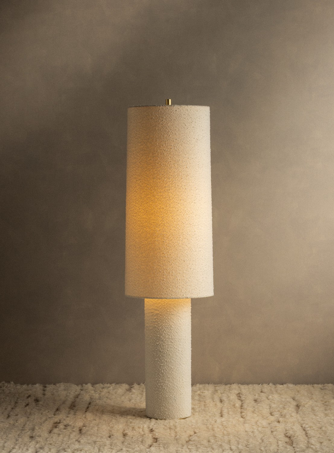 Lampadaire 1 lumière | Sam