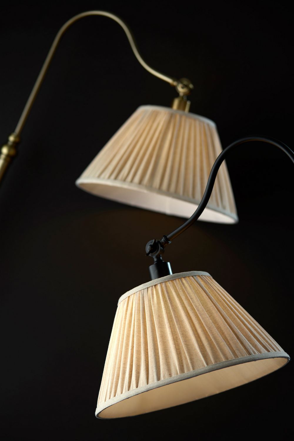 Lampadaire | Shiloh