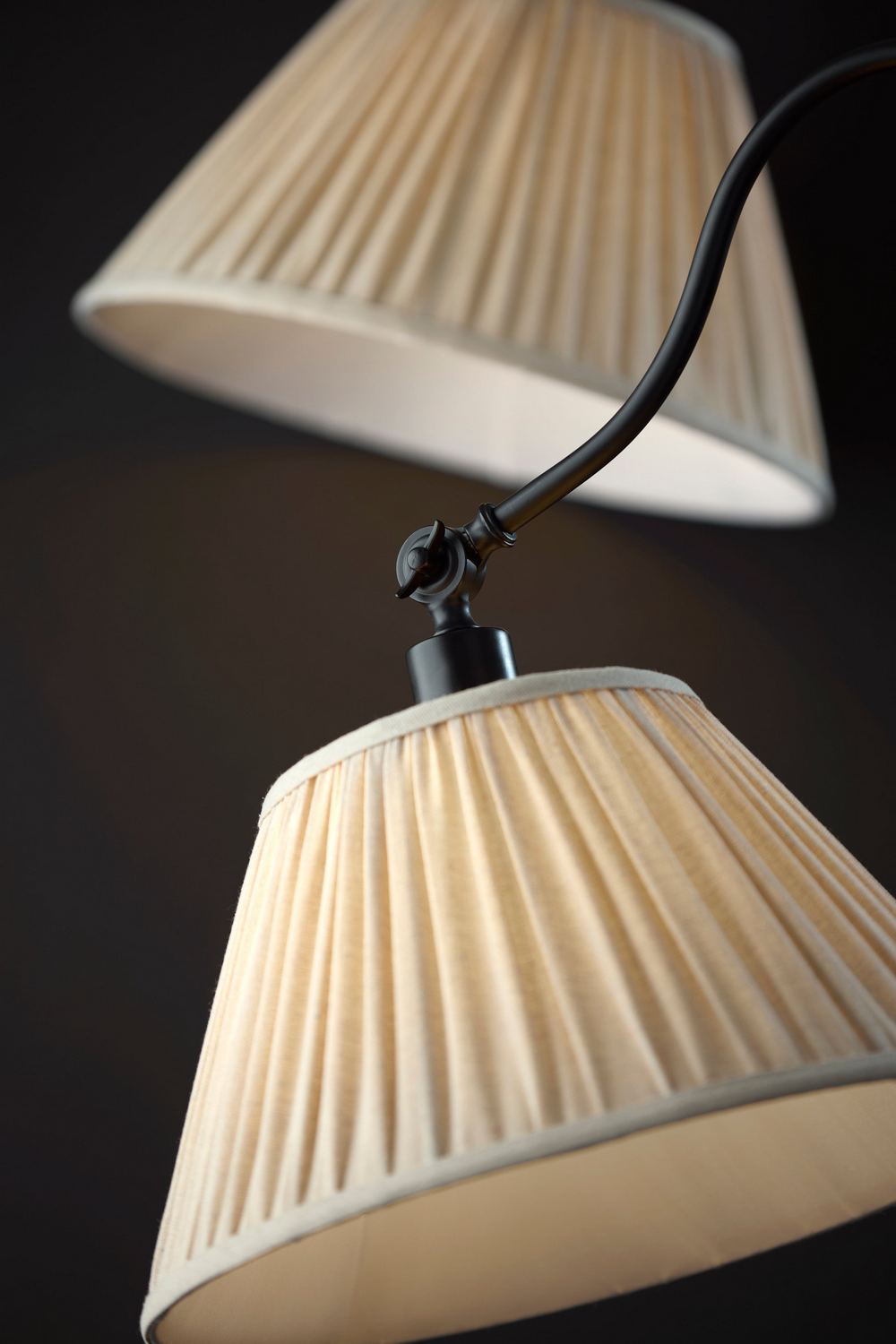 Lampadaire | Shiloh