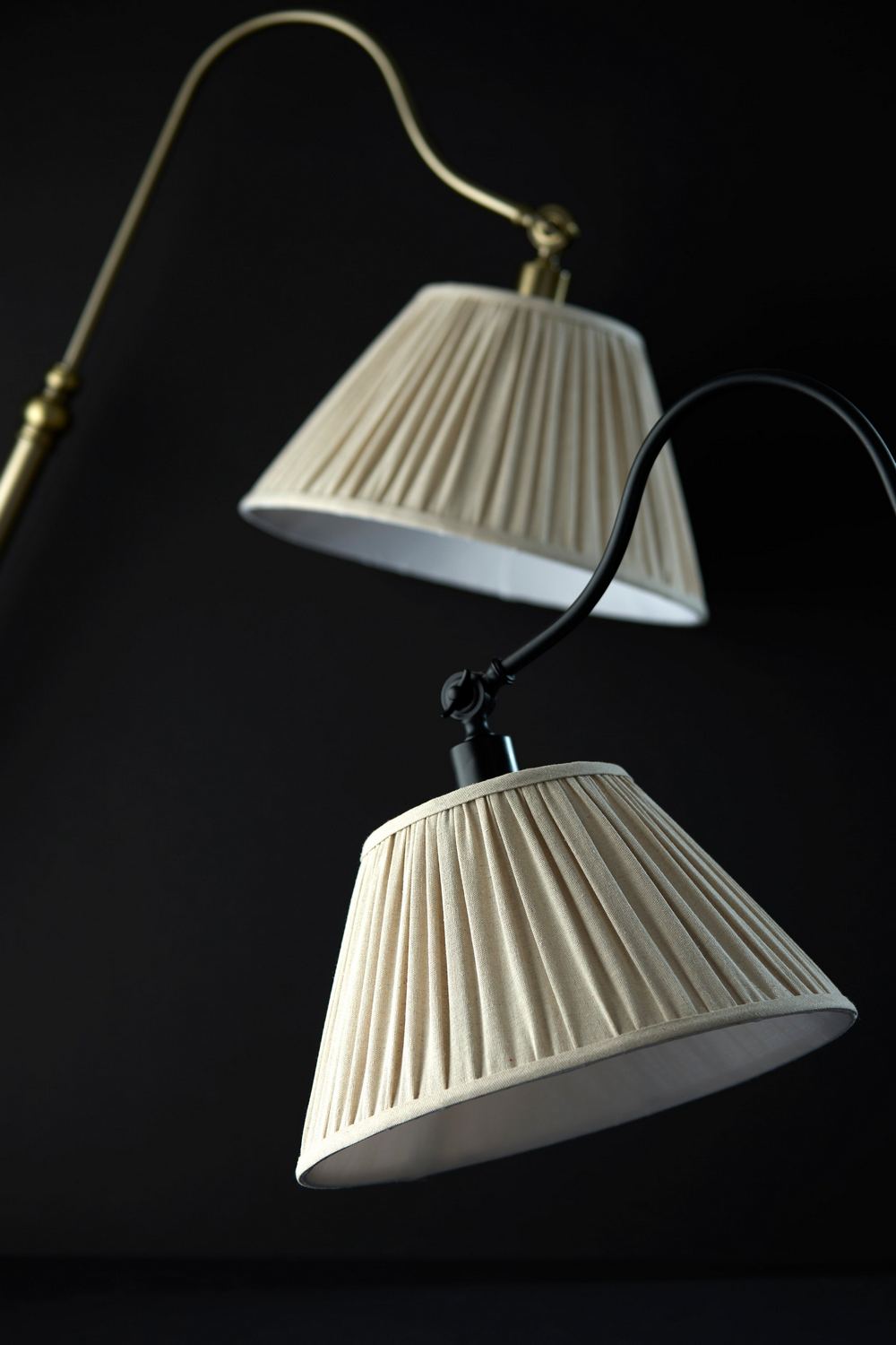 Lampadaire | Shiloh