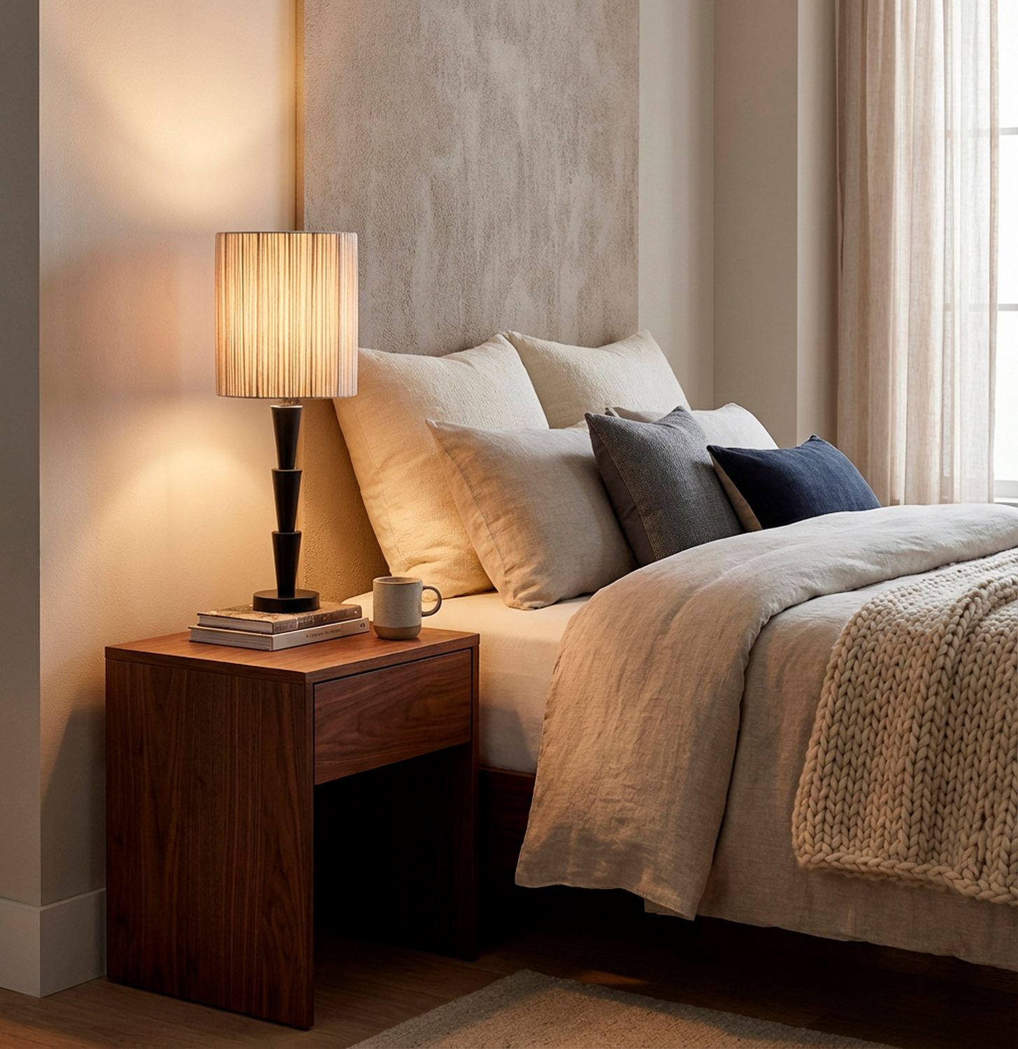 Lampe de table | Amos
